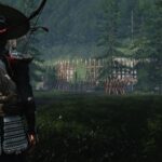 ‘The Face of a Master’ quest line walkthrough in Ghost of Yōtei