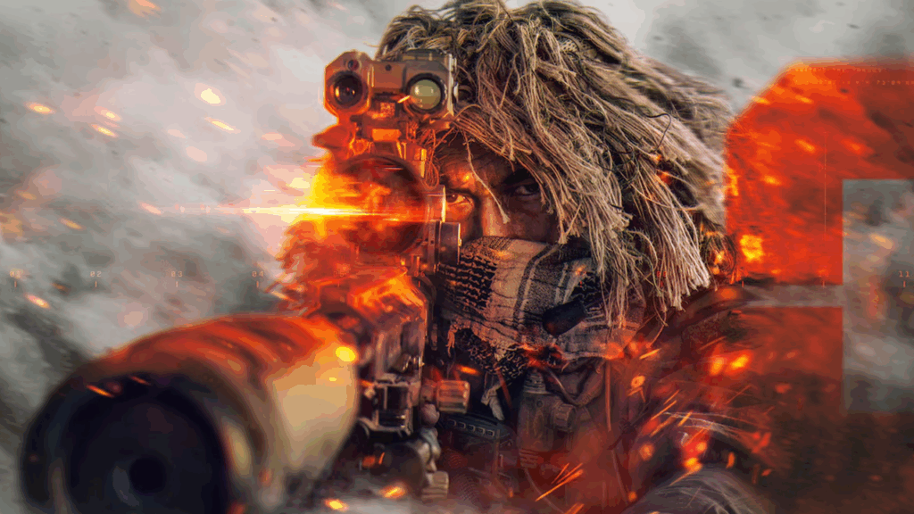 ‘You’re Too Good for Camo’ – Battlefield 6 Players Can’t Help But Poke Fun at ‘Absurd’ Orange Recon Skin