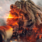 ‘You’re Too Good for Camo’ – Battlefield 6 Players Can’t Help But Poke Fun at ‘Absurd’ Orange Recon Skin