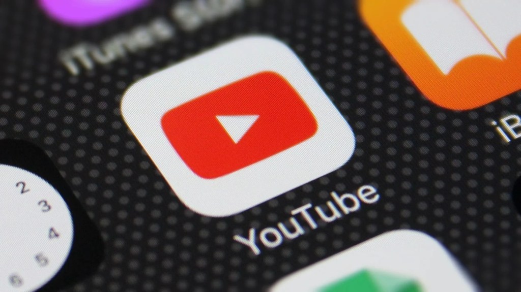YouTube makes it easier for teens to find informative mental health content