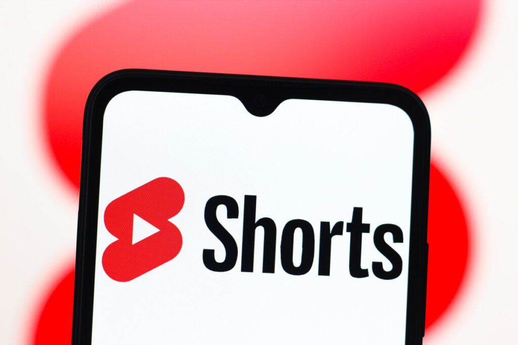 YouTube adds at timer for you to stop scrolling Shorts