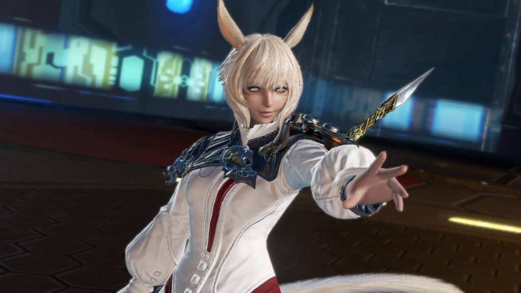Final Fantasy’s beloved fighting spin-off is soon set to make a return