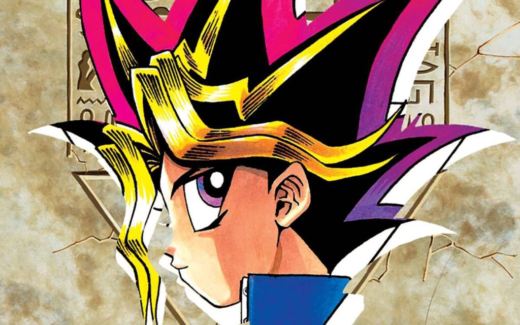 One Yu-Gi-Oh card is the cornerstone of my strategy — and always will be