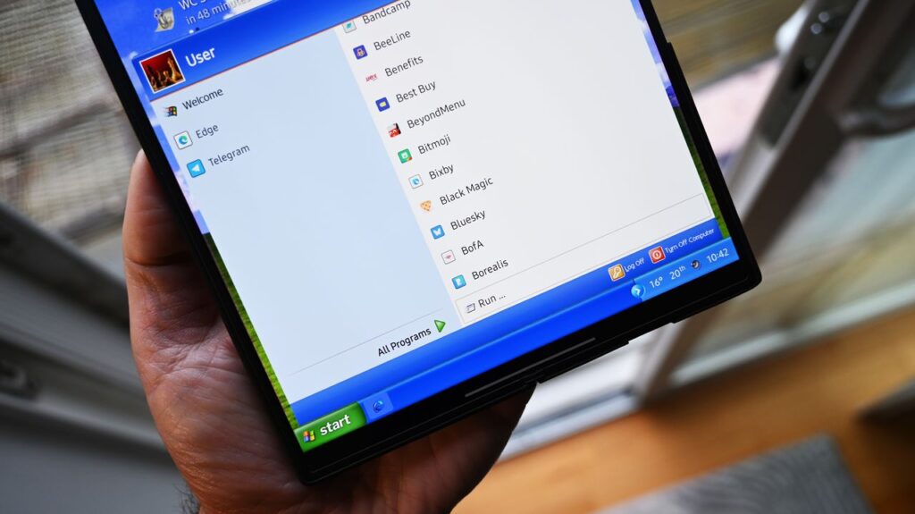 This free XP‑style launcher turns your Android into a nostalgia machine (and it’s absurdly good)