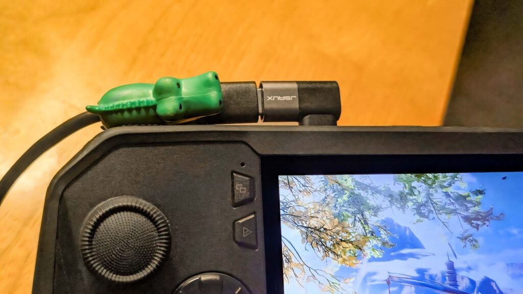 11 cheap handheld gaming PC accessories that transformed my play sessions — and they work with Steam Deck, ROG Ally, Legion Go, and more