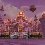 World of Warcraft’s adding player housing in December, so naturally there’s an add-on to let players earn as much furniture as possible in advance