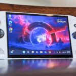 Lenovo Legion Go S is less expensive than some other current-gen handhelds — but it might not be a good fit for everyone