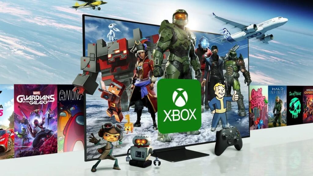 Game Pass gets major price hike ‘to offer more flexibility, choice, and value,’ Microsoft says with a completely straight face