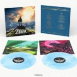 Breath Of The Wild’s Soundtrack Is Getting A Vinyl Release