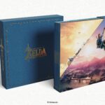 Zelda: Breath of the Wild’s soundtrack is getting a gorgeous vinyl release