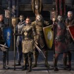 Ex-ZeniMax Devs Band Together to Create Sackbird Studios
