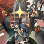 Zenless Zone Zero Leak Reveals Version 2.4 Characters