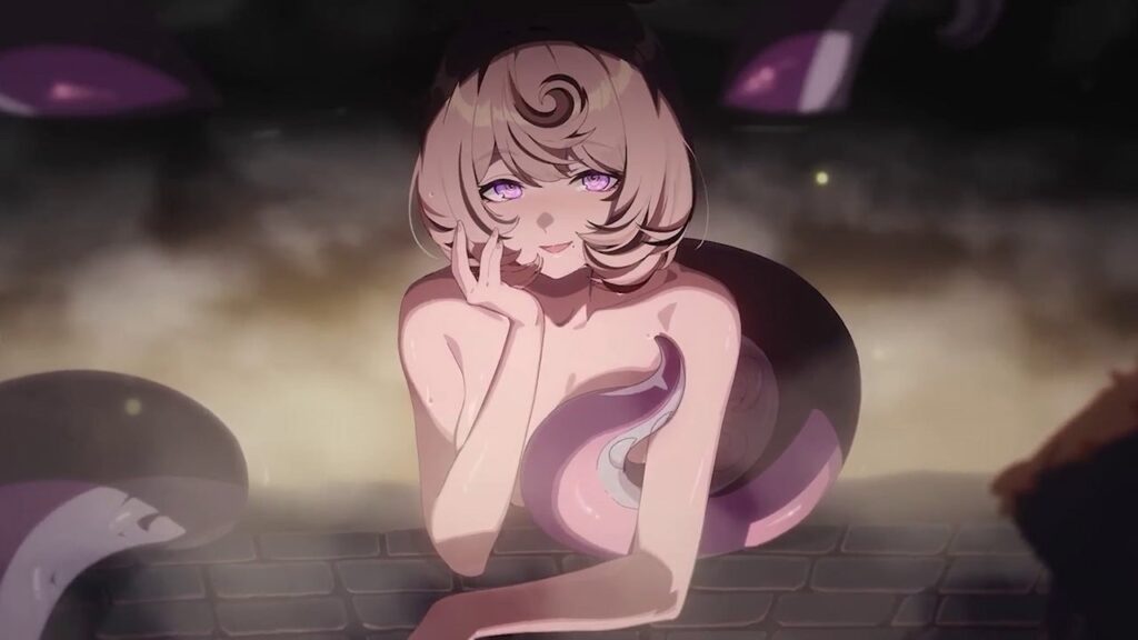 Zenless Zone Zero – Official Yidhari Character Teaser Trailer