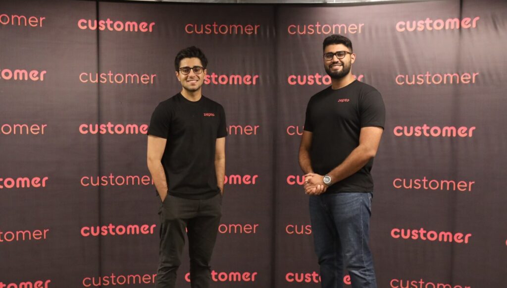 Zepto raises $450 million at $7 billion valuation as Indian quick commerce market heats up