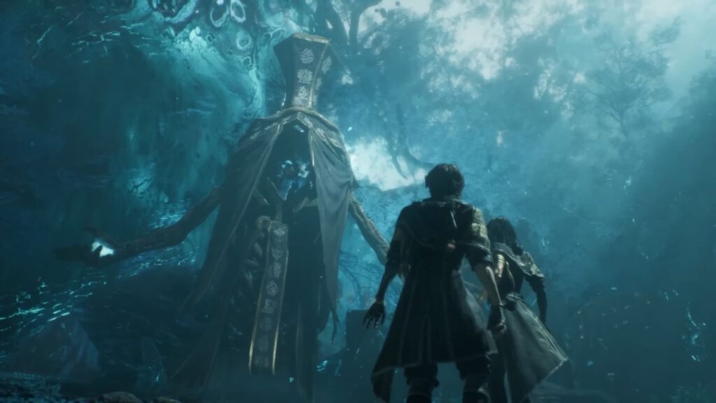 Our top contender for Game of the Year is getting a free update in the future โ So let’s celebrate with this 44% discount