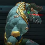 How to Beat Namor in Marvel Zombies in Marvel Rivals