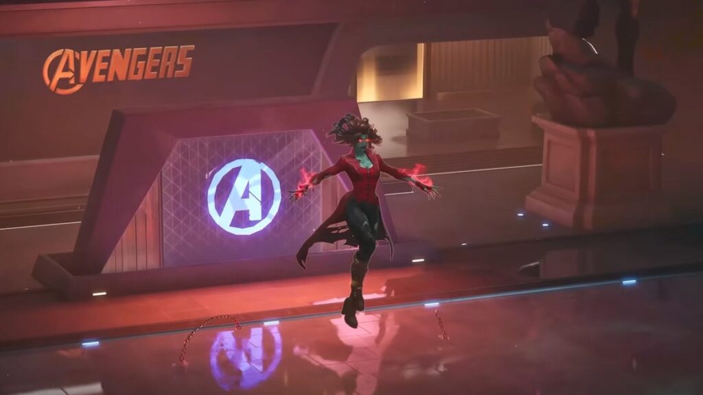 How to Get and Use Marvel Zombies Holy Ankhs in Marvel Rivals