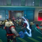 Marvel Rivals gets its first ever PVE mode when the zombies arrive on October 23rd