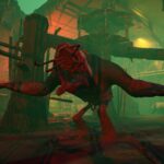 Zoochosis is coming to Xbox on October 24