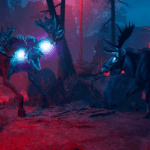Zoochosis – Official Xbox Launch Trailer