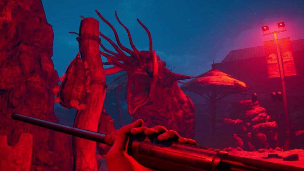 Zoochosis – Official Xbox Release Date Trailer
