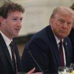 Trump admin pressured Facebook into removing ICE-tracking group