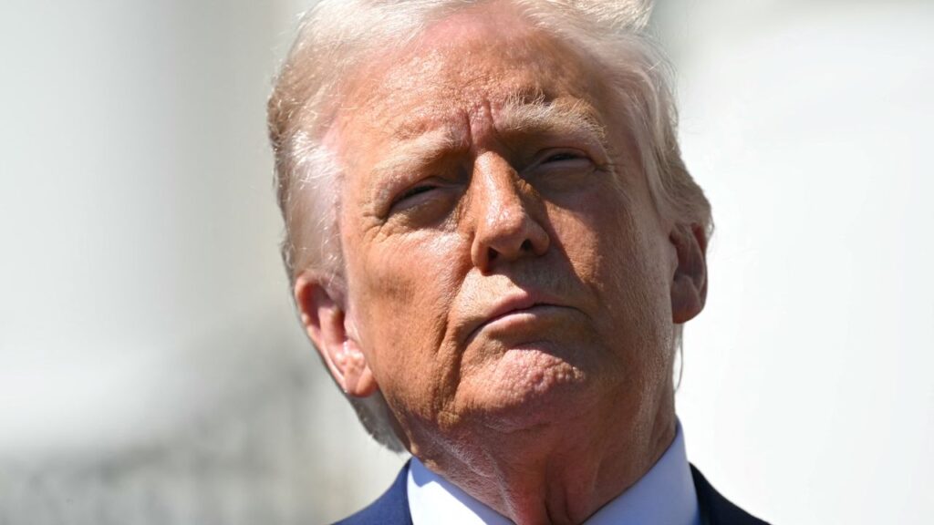 YouTube rolls over and pays $24.5 million to settle Trump lawsuit after suspending his account in the wake of the Capitol riots, president calls himself a ‘shadowbanned patriot’