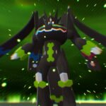 How to Get Zygarde in Pokemon Legends Z-A