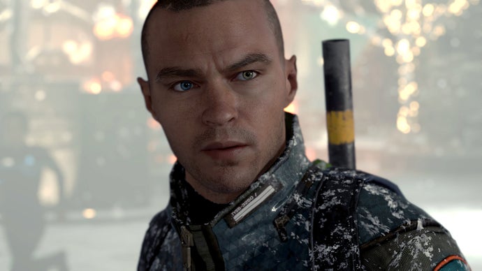 Detroit: Become Human surpasses 15 million units sold worldwide | News-in-Brief