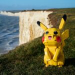 Pokéman fans say Lego’s expensive Pikachu set is a monstrosity
