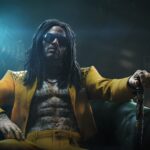 007: First Light Costar Lenny Kravitz Discusses His Love of James Bond Movies Ahead of His Video Game Debut