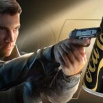 007 First Light details the collaboration with Coca-Cola