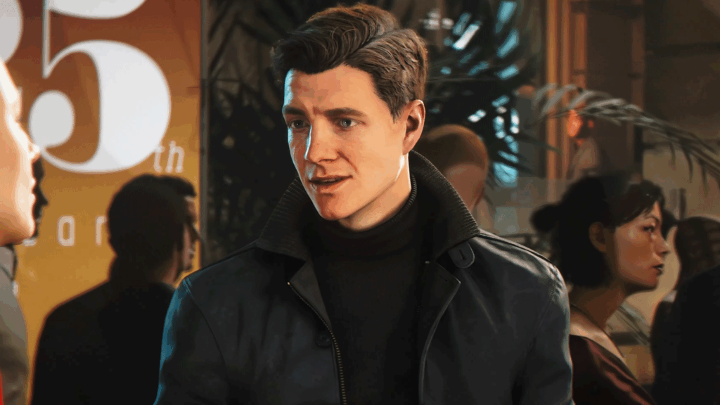 007 First Light – Official ‘RTX: Inside the Game DLSS 4’ Behind The Scenes Video