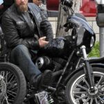 Ryan Hurst will be Kratos in the God of War series