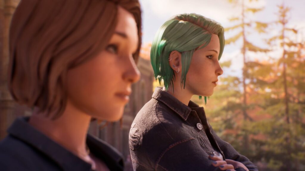 Life is Strange: Reunion, an ‘Emotional Conclusion to Max & Chloe’s Journey’, Launches on March 26