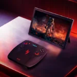Can the Acer Nitro Blaze 11 Compete With the Steam Deck and ROG Ally X?