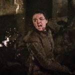 HBO developing new Game of Thrones Arya Stark sequel series