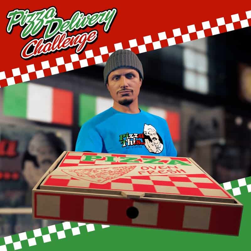 GTA Online Weekly Challenge: Jan 29th-Feb 4th, 2026