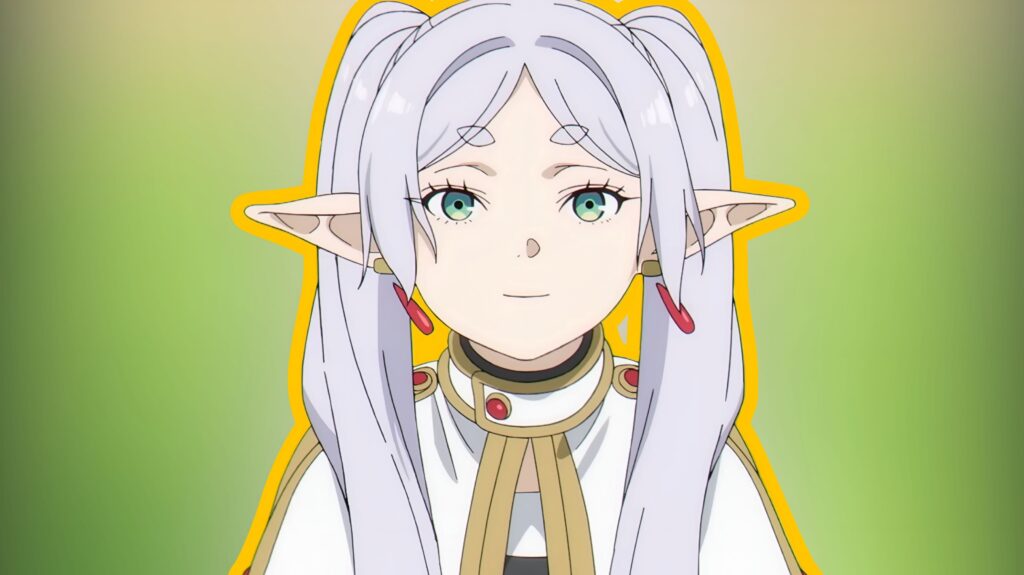 January 11 Will Be A Big Day For Frieren Fans