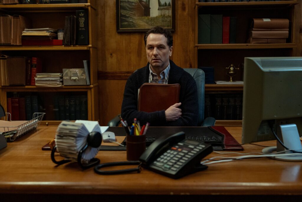 Widow’s Bay: Stephen King and Donald Glover inspired Apple’s intriguing new thriller