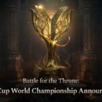 Wemade and Razer Launch YMIR Cup World Championship Beginning February 28