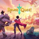 RavenQuest Season 2 Guild Expeditions Start on January 8: $1.5M in $QUEST and $100K in Soulbound Land Rewards