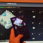 UFOs Farm Debuts on Solana Mobile with PlaySolana