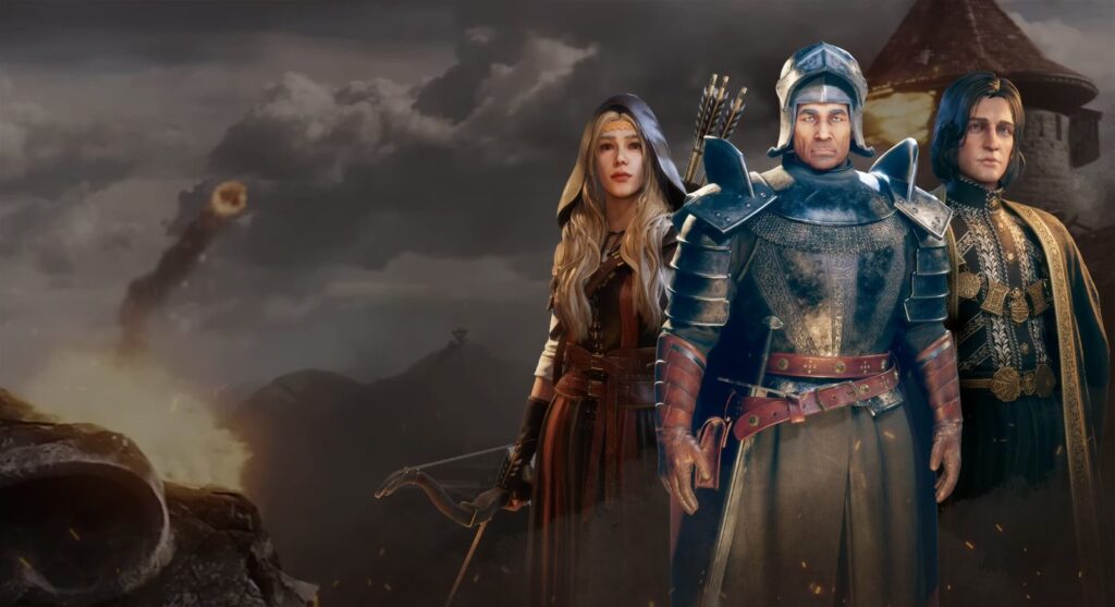 BLOCKLORDS Allocates 500,000 $LRDS for Region Wars and Battleborne Season 4 Rewards