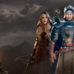 BLOCKLORDS Allocates 500,000 $LRDS for Region Wars and Battleborne Season 4 Rewards