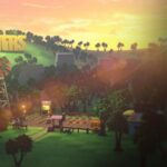 Chainers Mystery Morse Code Event