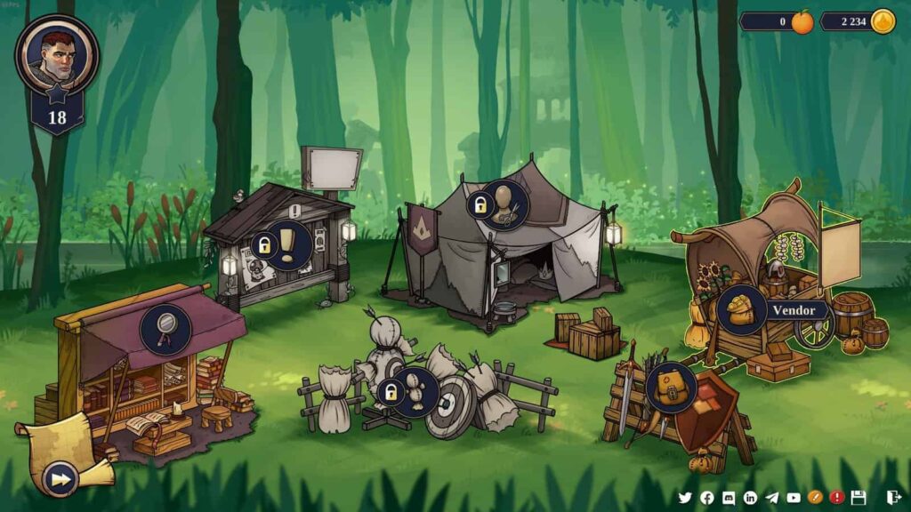 Shelter of Exiles Launches PvP Arena Betting, Starts January 13