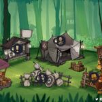 Shelter of Exiles Launches PvP Arena Betting, Starts January 13