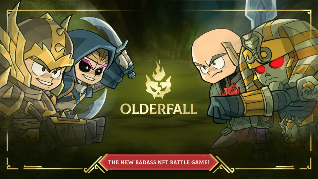 Olderfall Kicks Off January Arena Tournaments
