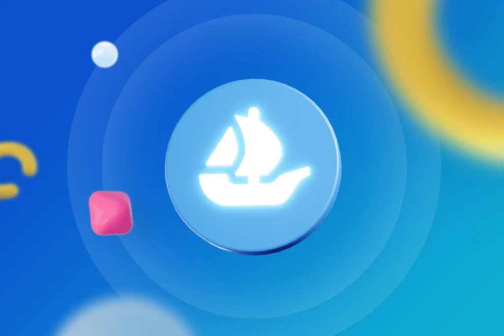 OpenSea Launches MetaMask Rewards Season 1 Points